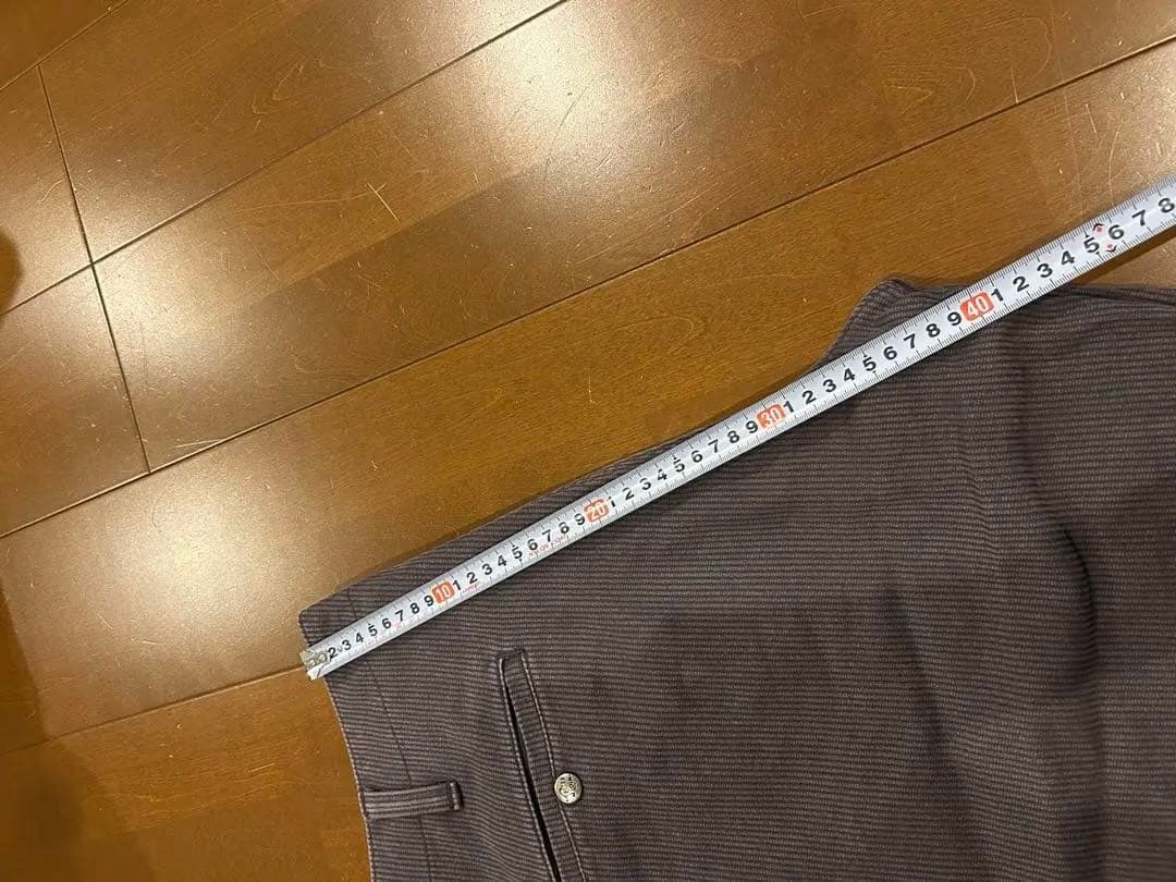 希少テンダーロインtenderloinチノパン ストレートフィット