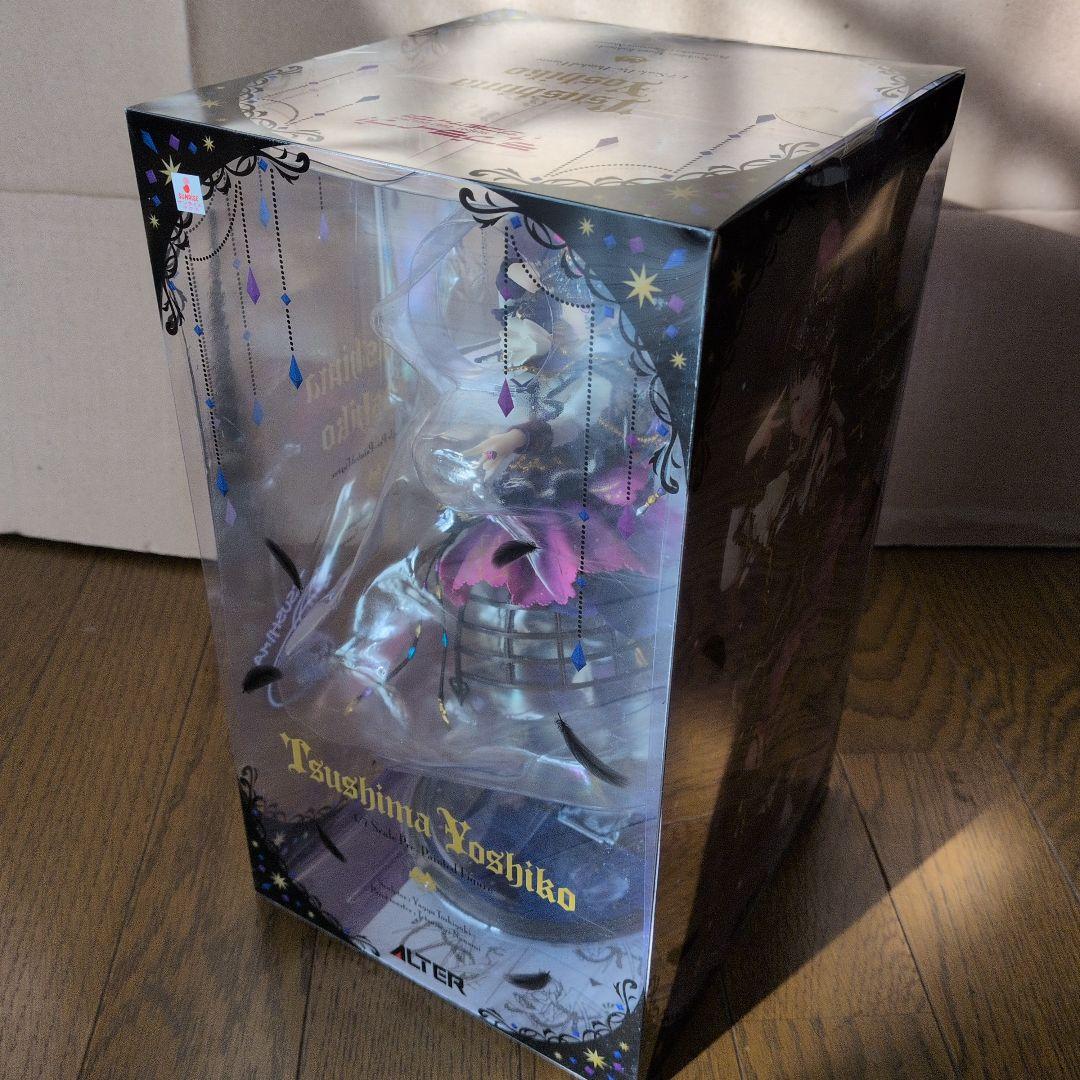 アルター　ラブライブ！スクールアイドルフェスティバル 津島善子