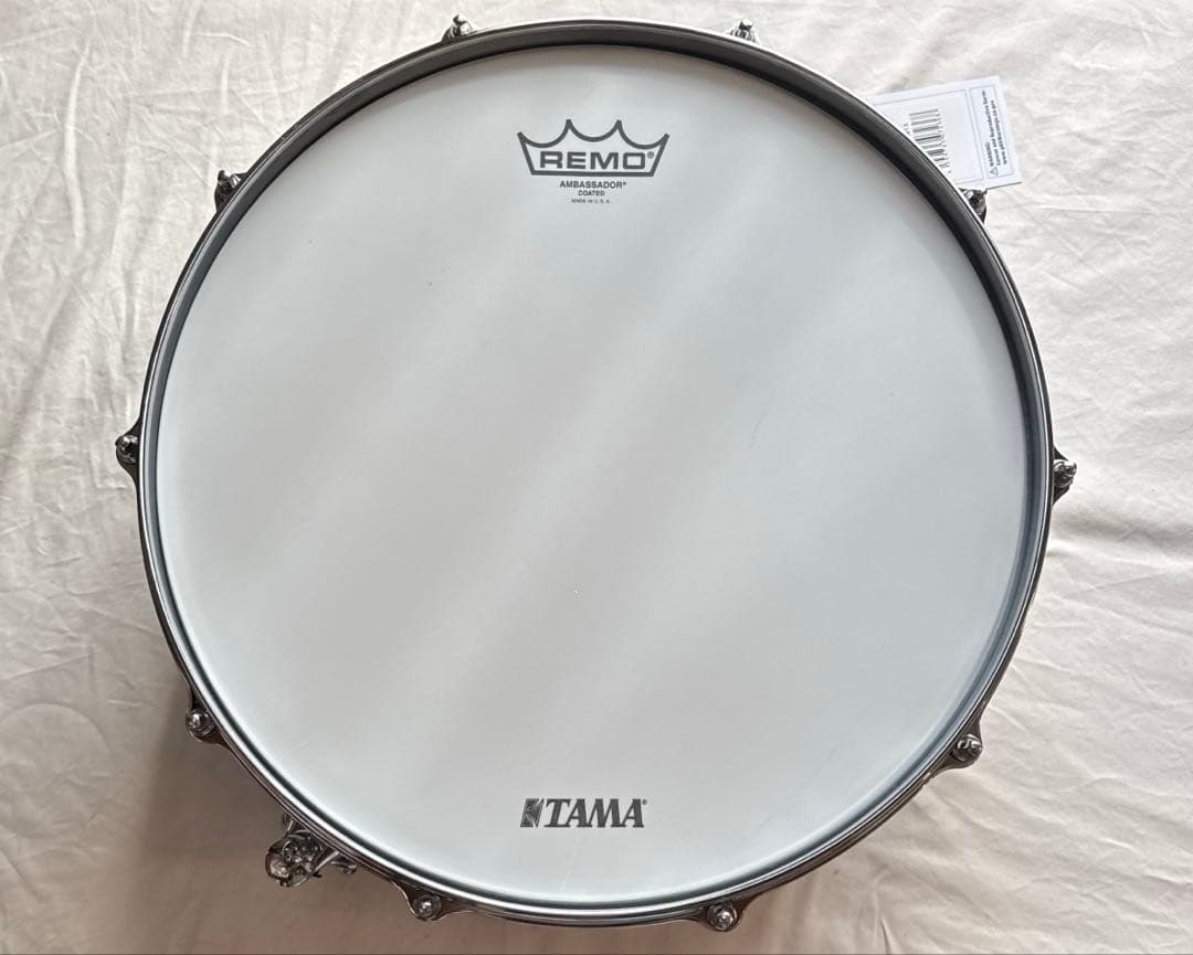 LU1465N Lars Ulrich Signature Model新品　箱無