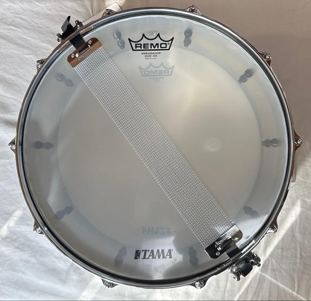 LU1465N Lars Ulrich Signature Model新品　箱無