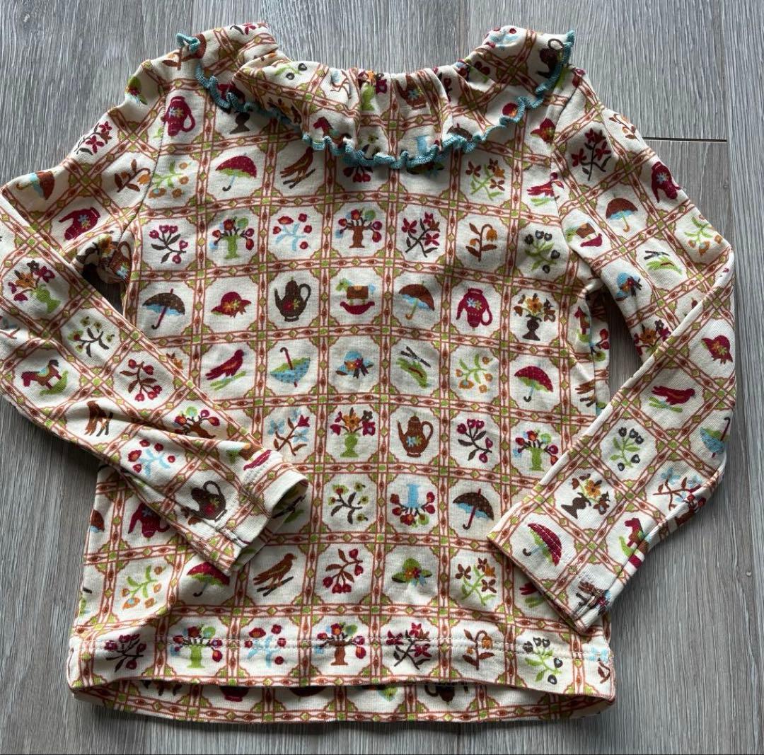 Misha&Puff パロマ 2y