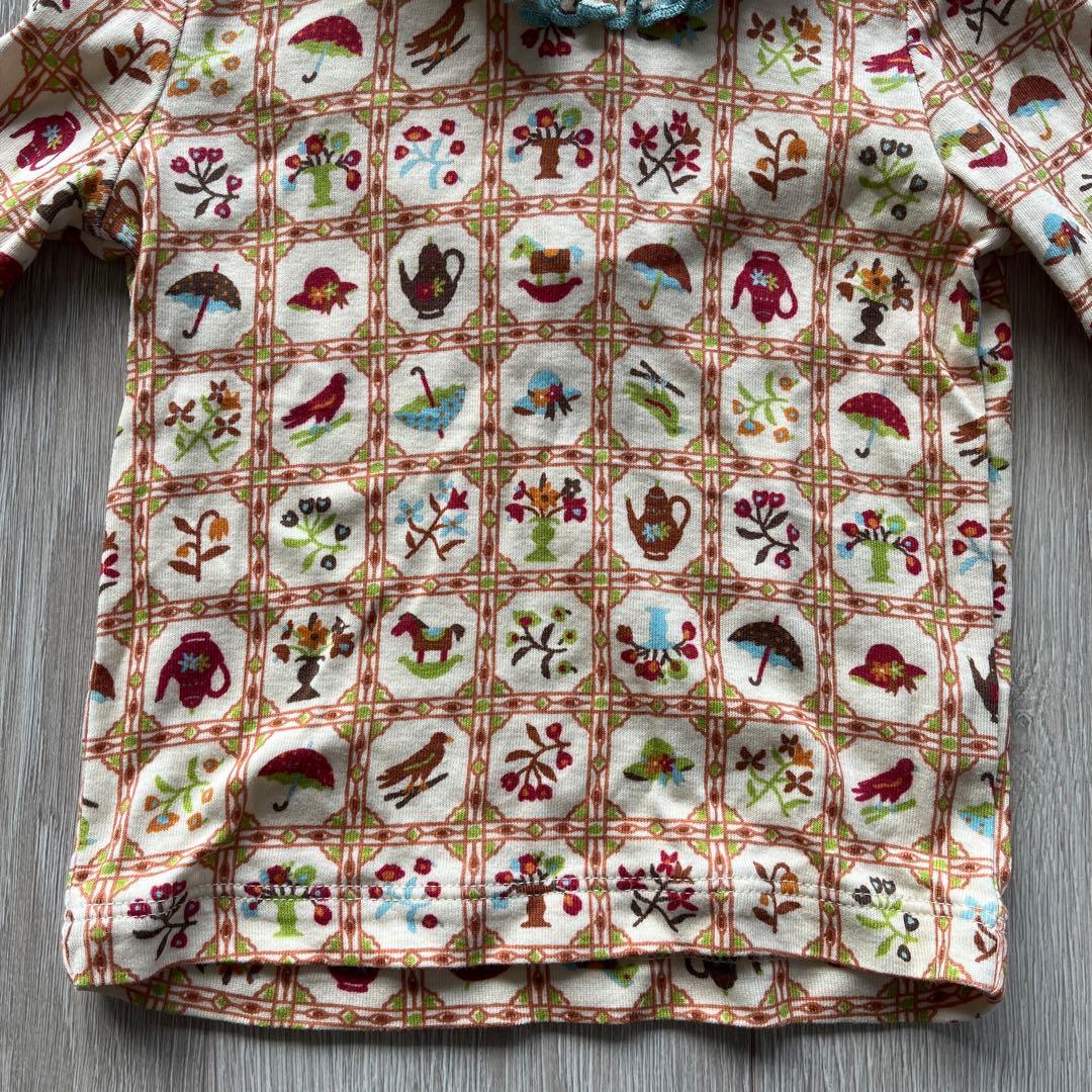 Misha&Puff パロマ 2y