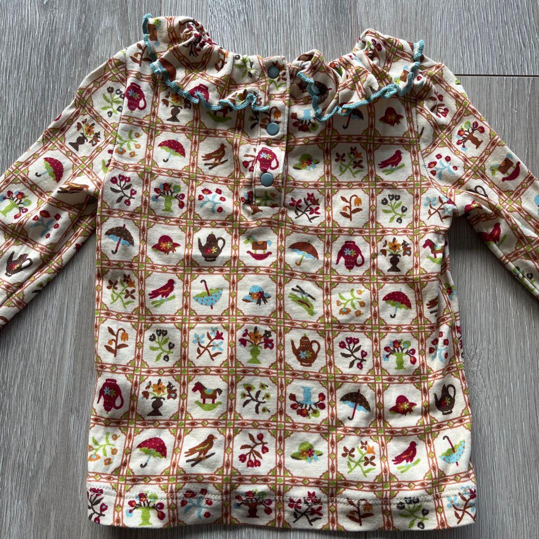 Misha&Puff パロマ 2y