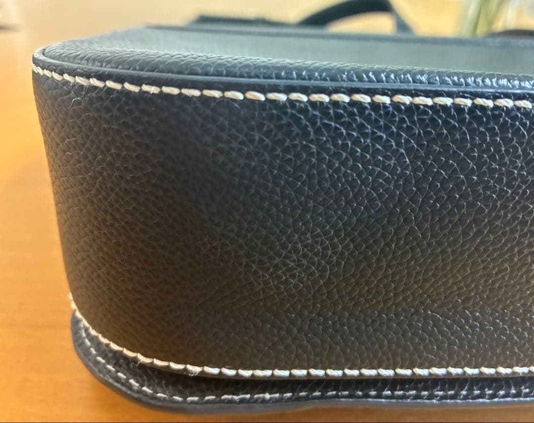 【1/11までの出品】DEMELLIER デメリエー The Vancouver