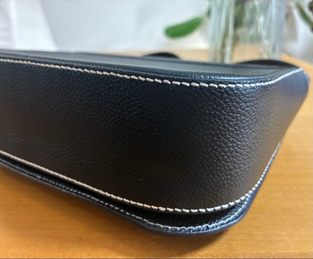 【1/11までの出品】DEMELLIER デメリエー The Vancouver