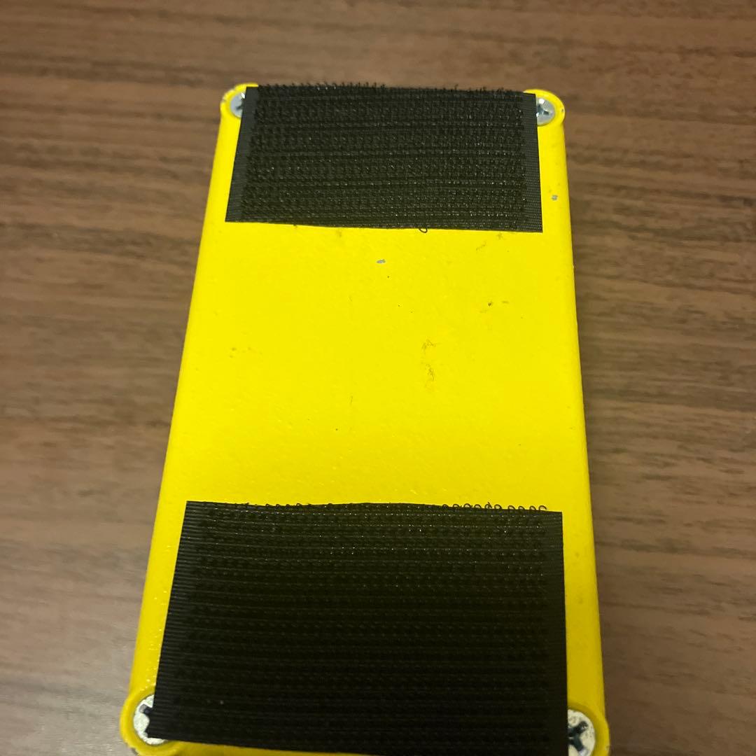 ギター Caline Pure Sky & MXR Distortion+