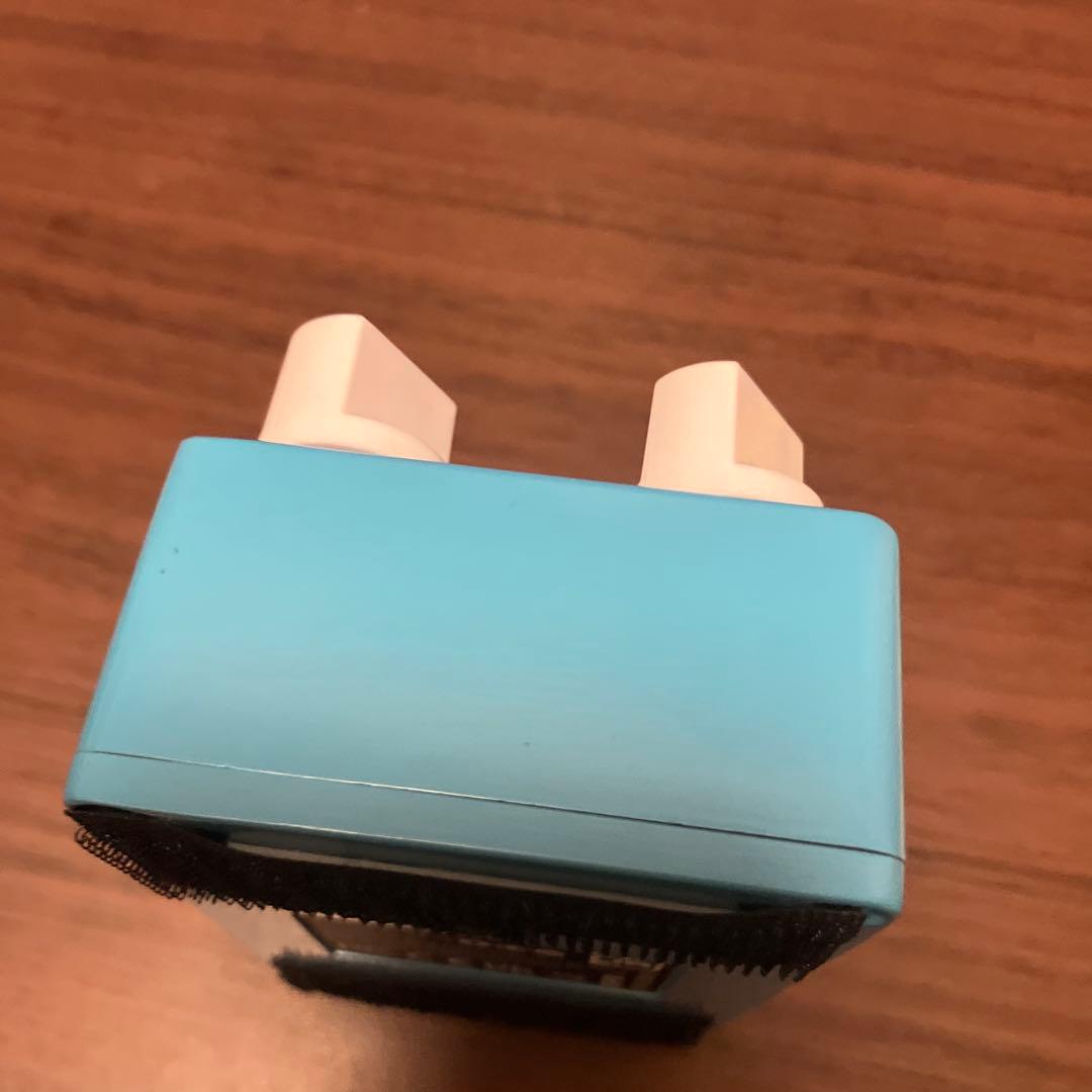 ギター Caline Pure Sky & MXR Distortion+