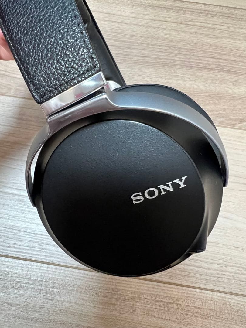 【中古品】SONY MDR-Z7 ヘッドホン/有線