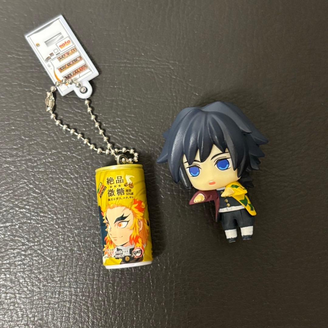 鬼滅の刃 無限城編 阿波踊り ナンジャタウン アクリルスタンド カード セット