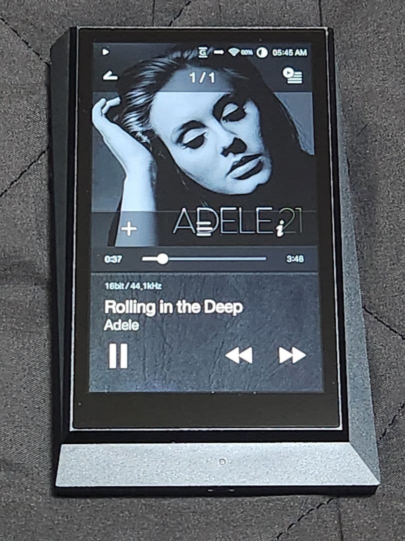 Astell&Kern AK300 ✨おまけ付き✨