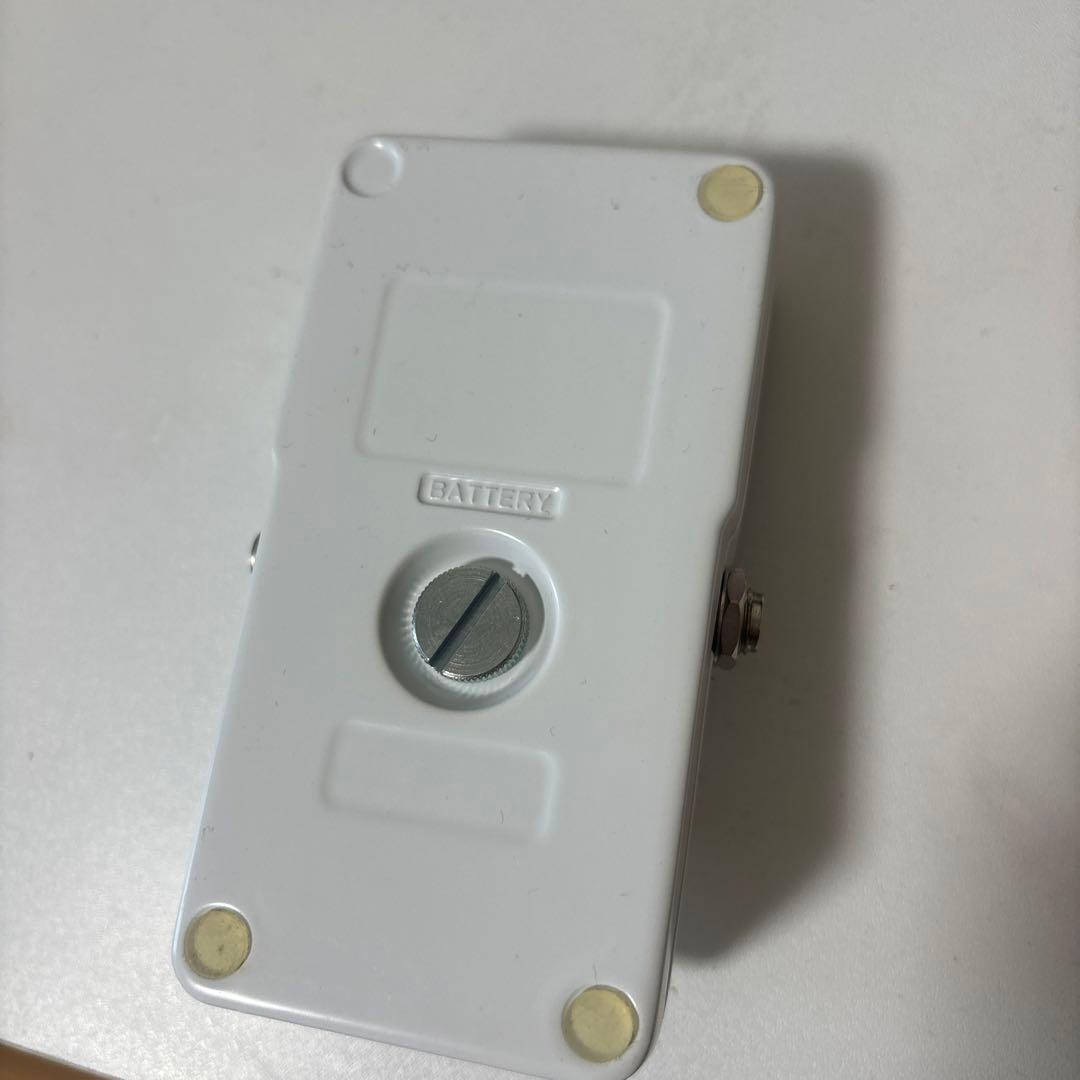 polytune 3 ギターエフェクター