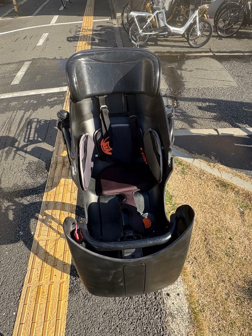 中古20インチYAMAHA電動アシスト自転車　12.3Ah 大阪