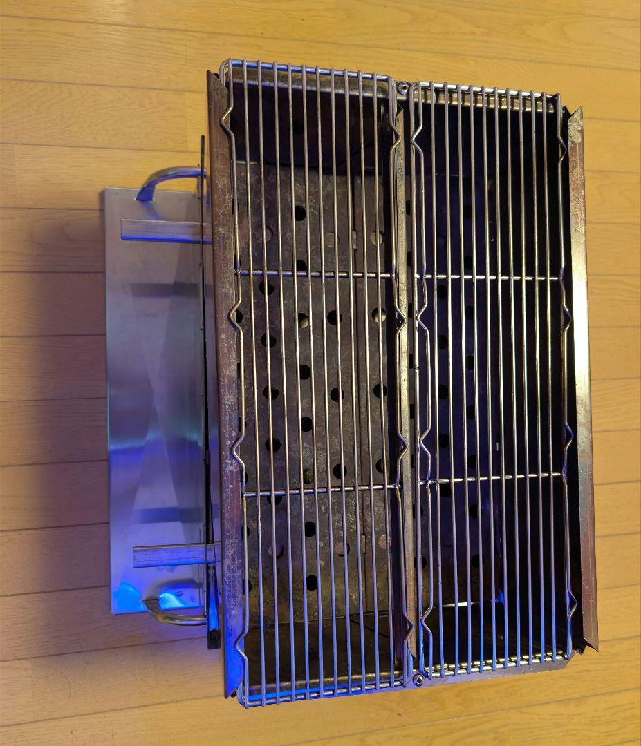 Tentipi Hekla Firebox Stand & ヘクラ 30 セット