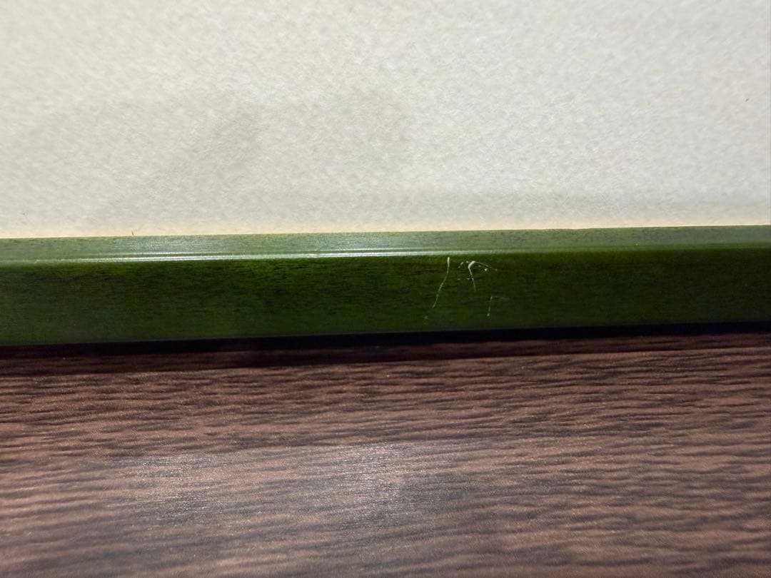 【もののけ姫】 サン&山犬 アートフレームカレンダー2015 額装品 ジブリ