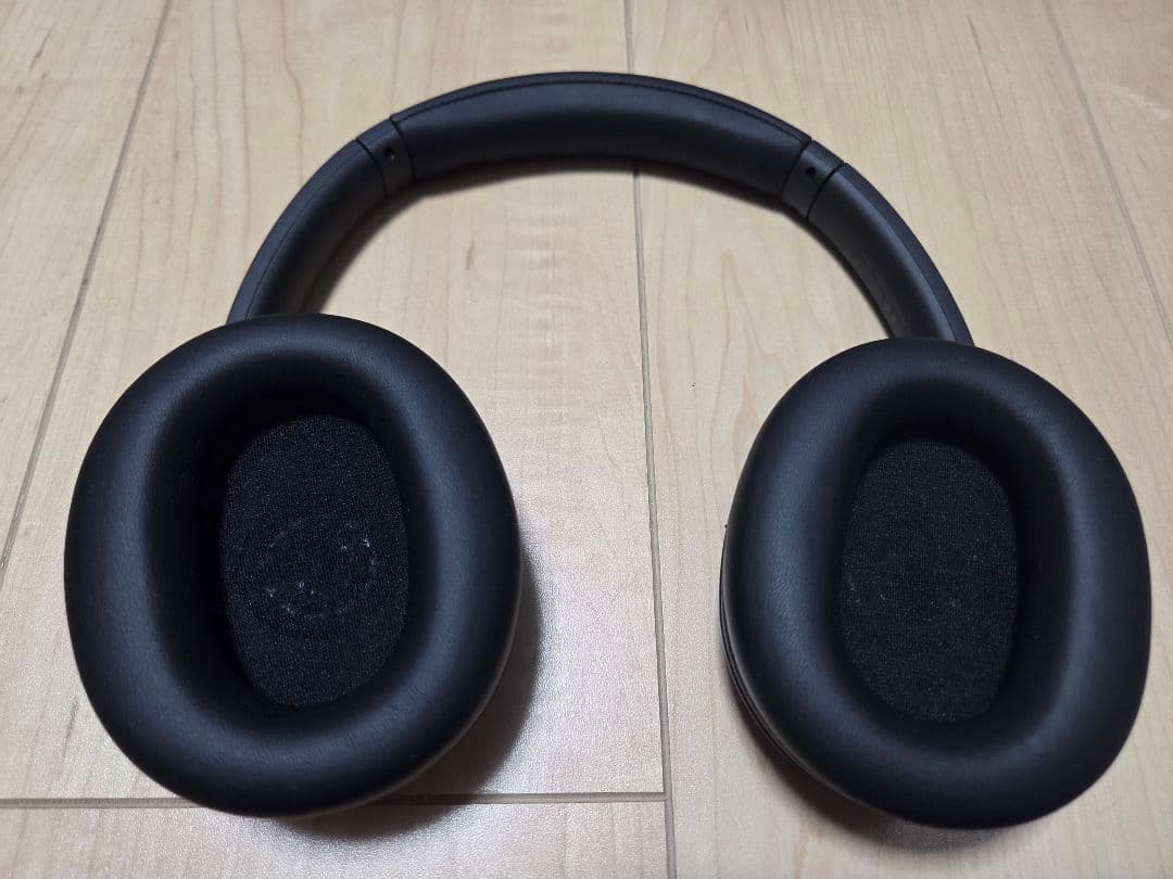 ヘッドホン sony WH-CH720N