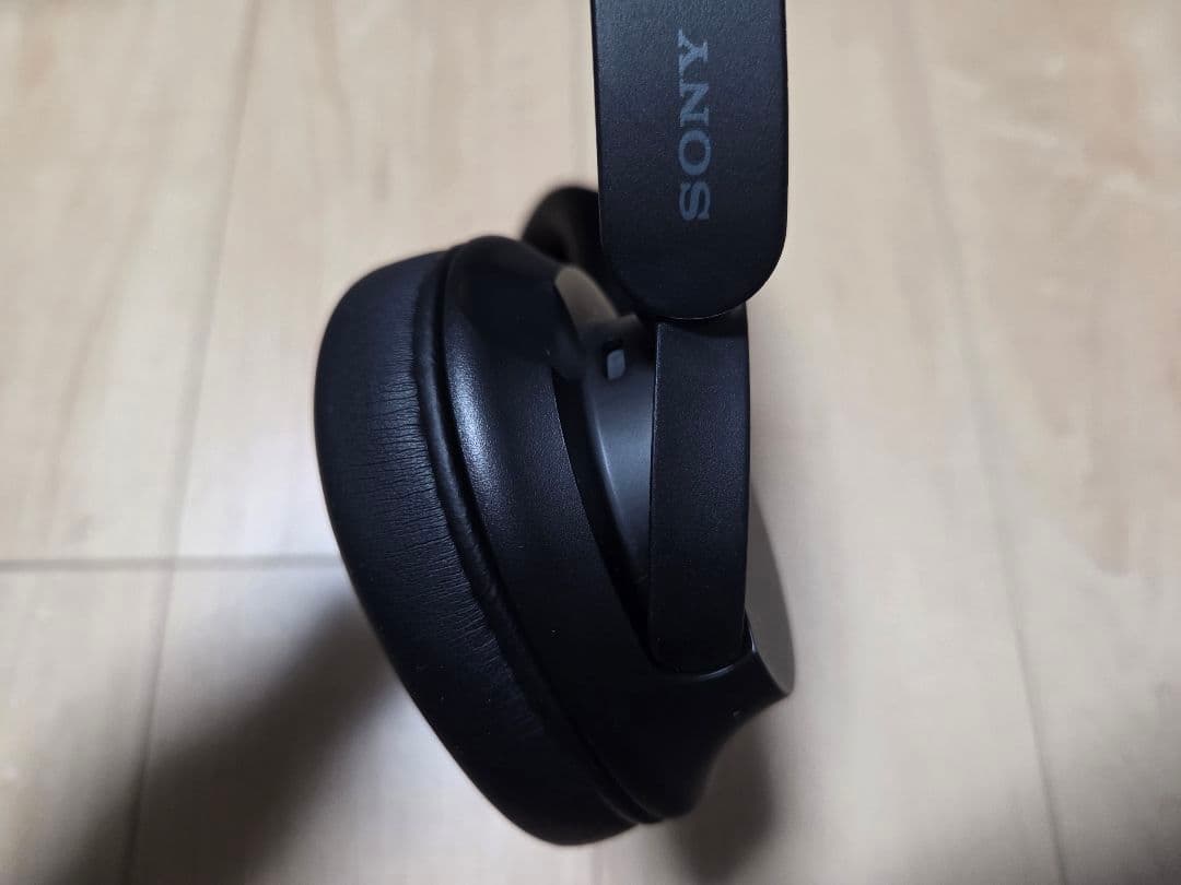 ヘッドホン sony WH-CH720N