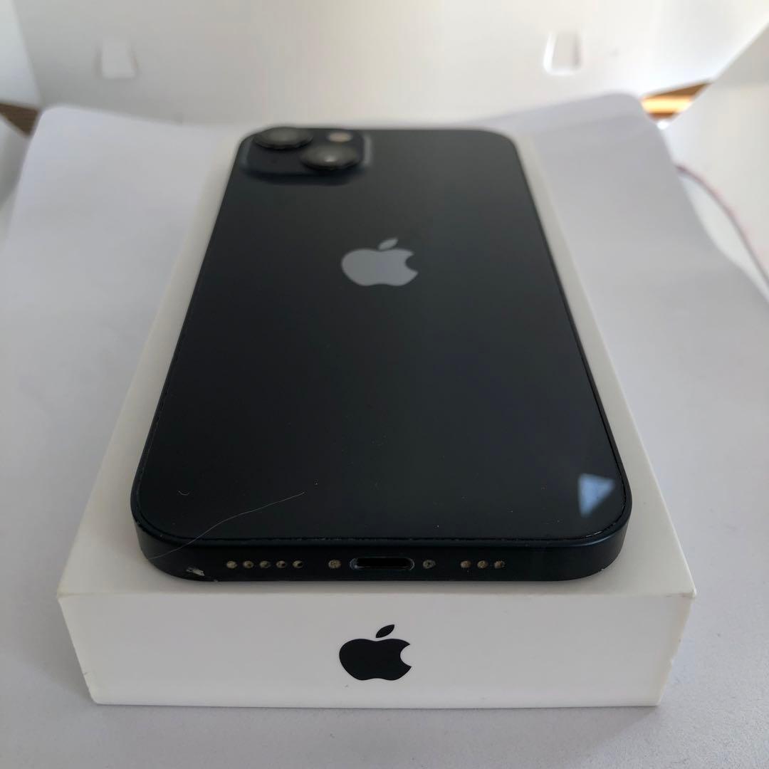 【年始割】iPhone 13 128GB SIMフリー　【早い者勝ち】