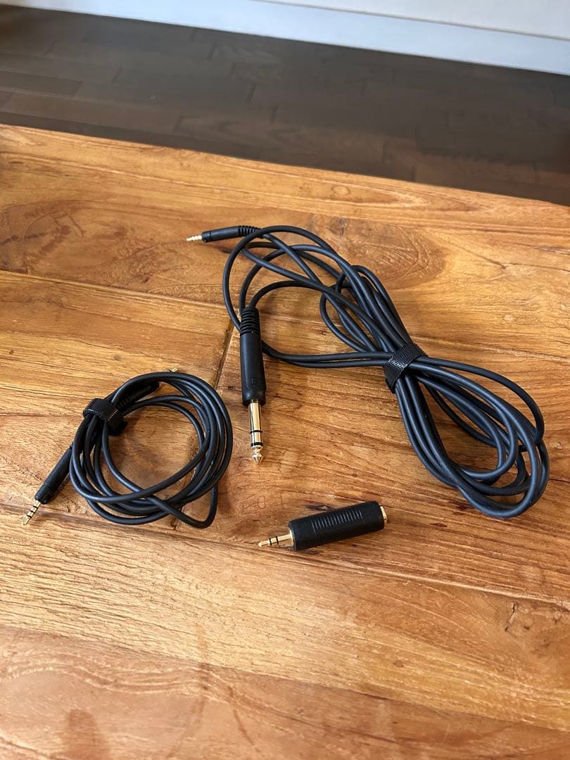 【kasait】SENNHEISER　HD 599SE