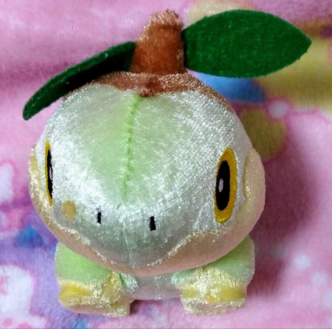 超激レア‼️ポケモン TOMY マリル ゼニガメ ぬいぐるみ ピカチュウ初期