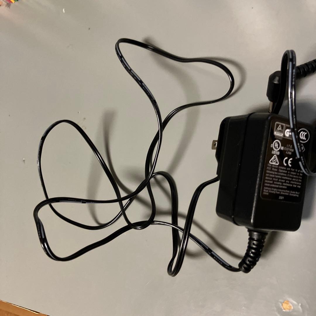 ギター zoom G1x four