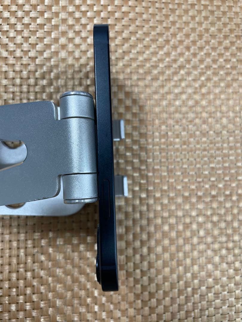 iPhone 13 mini 128 GB ミッドナイトSIMフリー【5489】