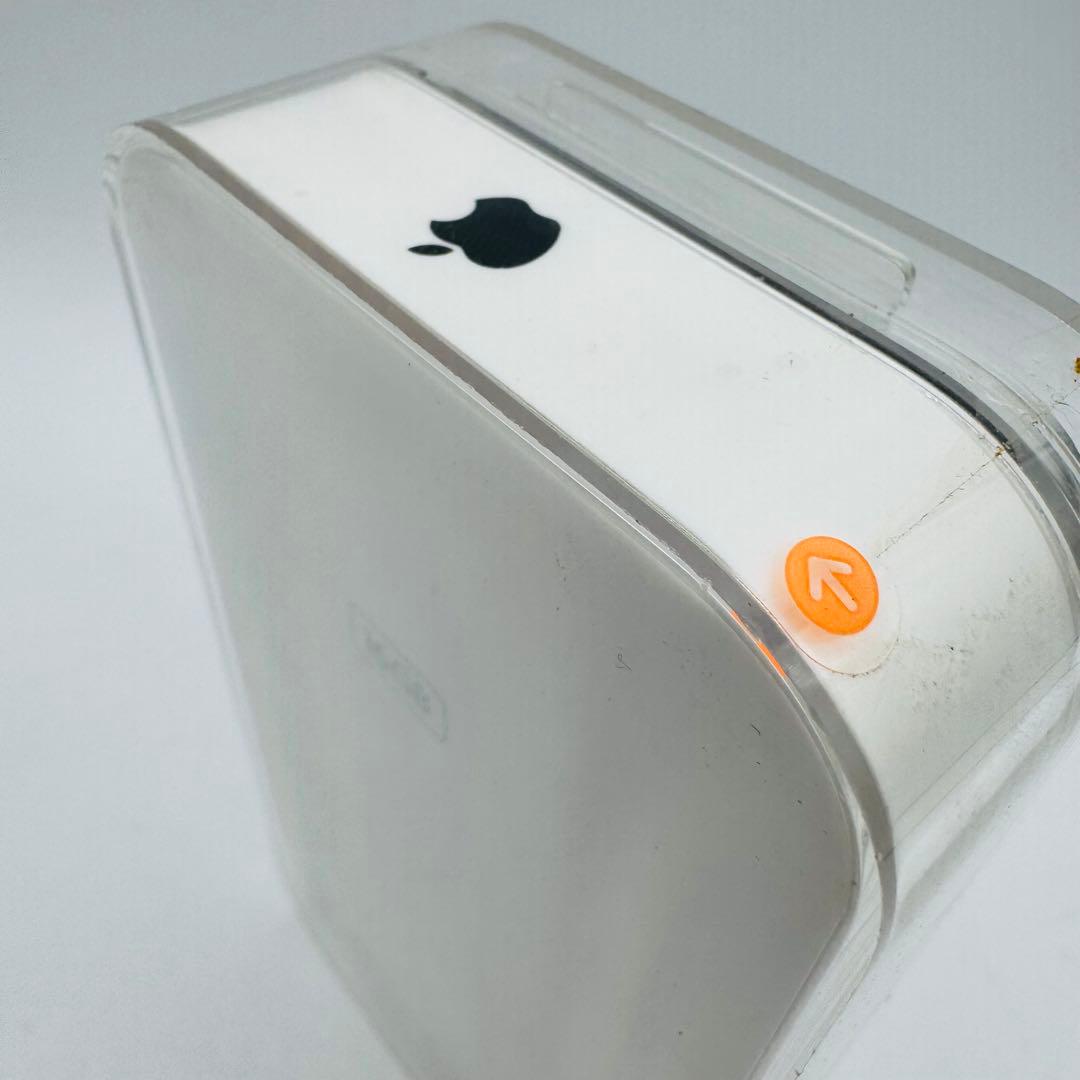 【未開封】ipod touch 16GB シルバー 第6世代　MKH42J/A