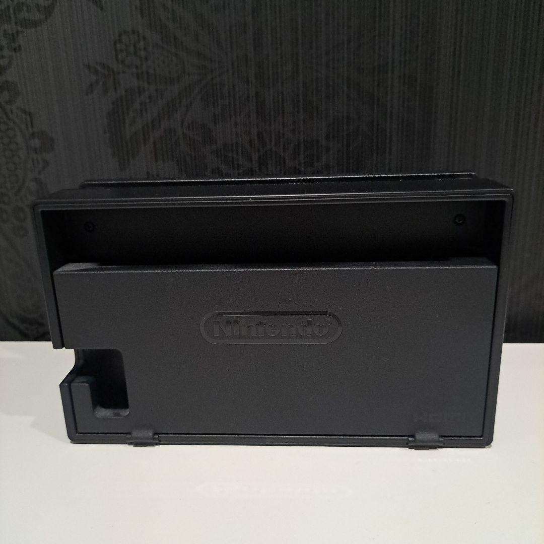 Nintendo Switch 本体 ケース 保護フィルム付