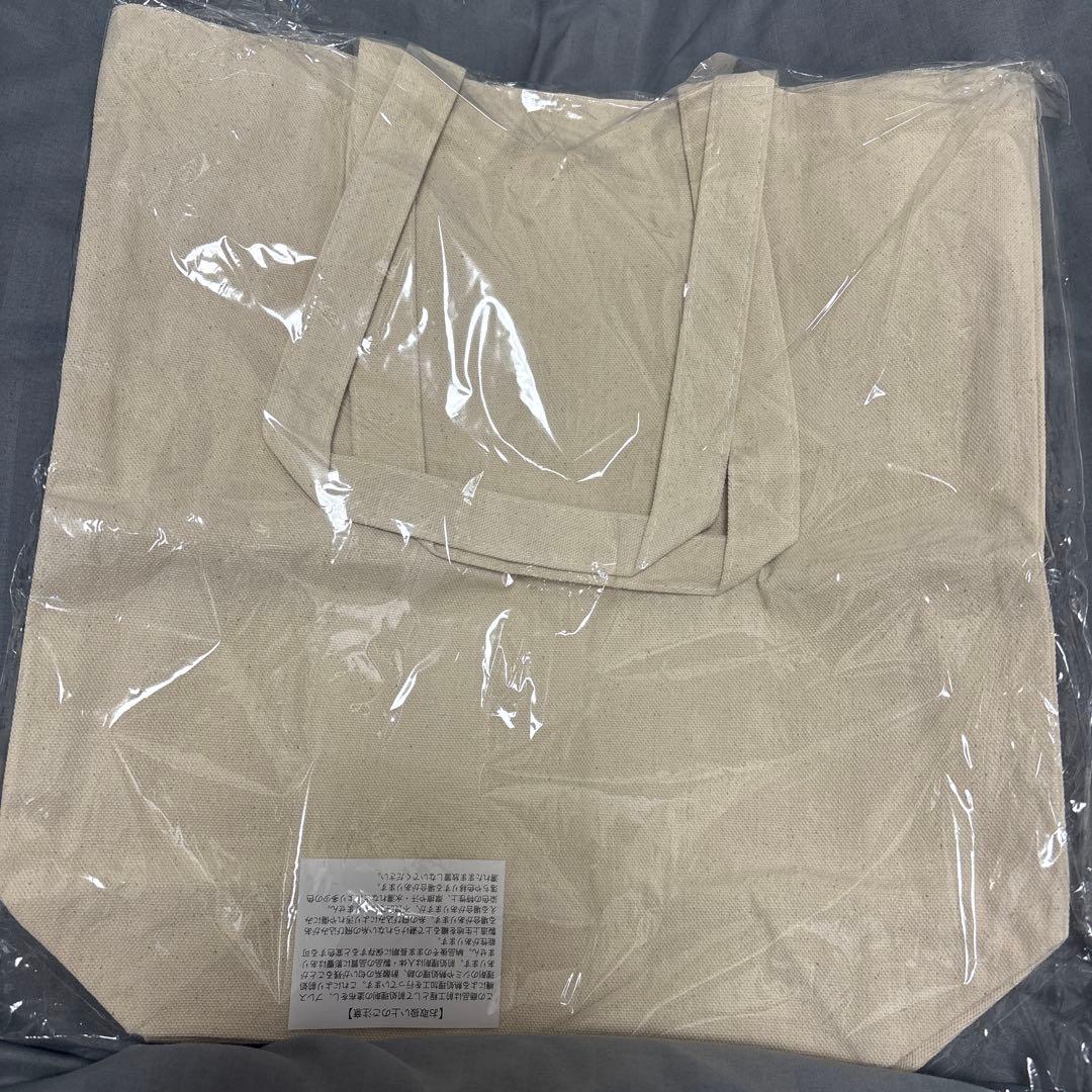 激レア！！Teleトートバック