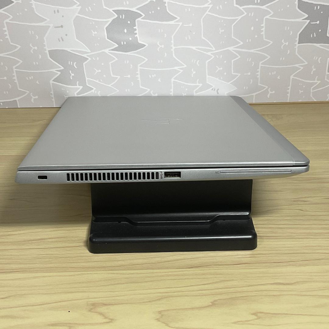 美品＞ HP EliteBook i7/32G/新SSD1000G/Office
