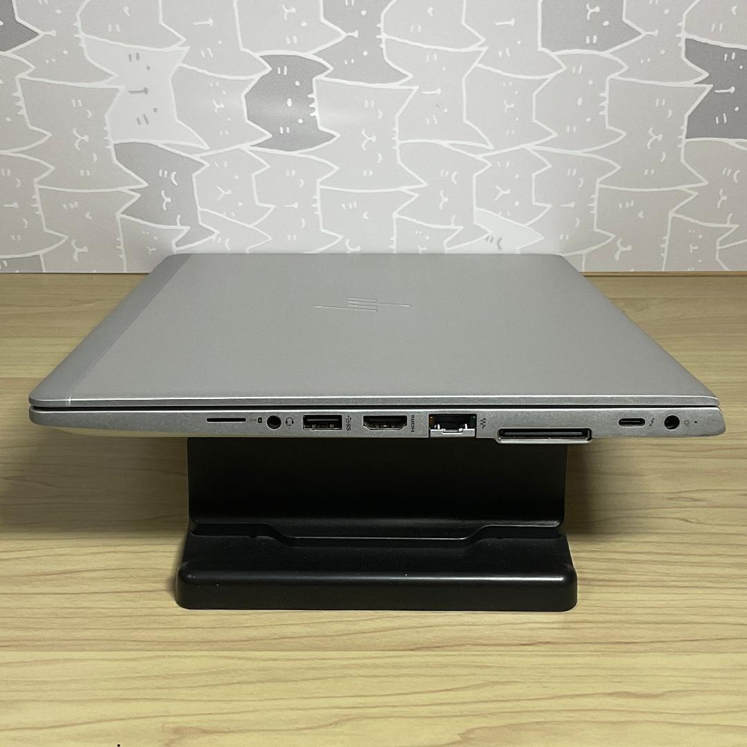 美品＞ HP EliteBook i7/32G/新SSD1000G/Office