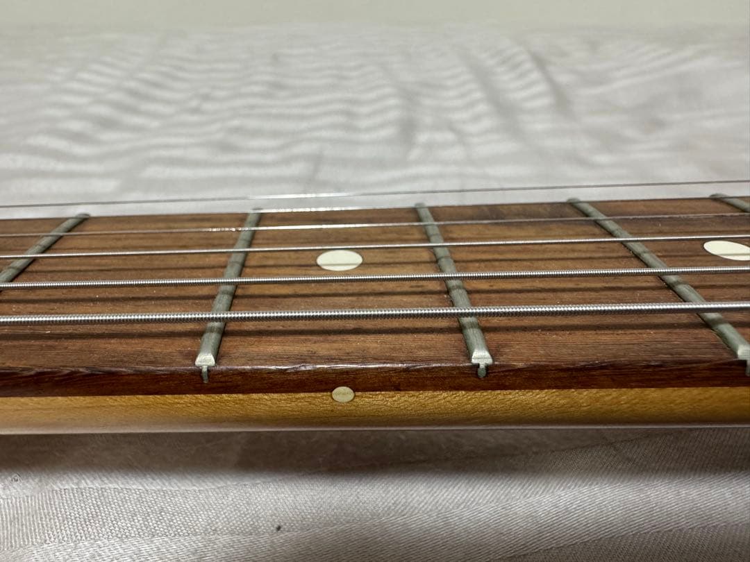 Fender Mexico ストラトキャスター 1996~7年製