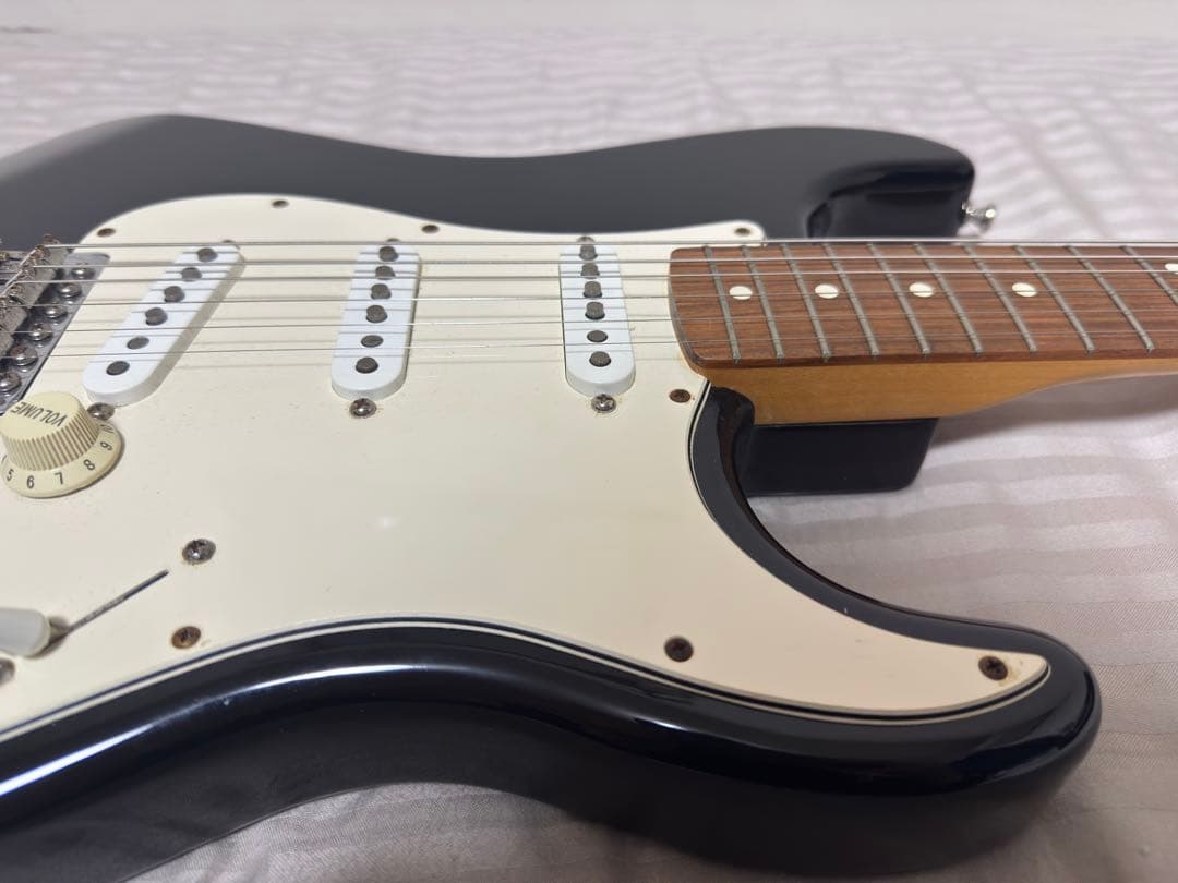 Fender Mexico ストラトキャスター 1996~7年製