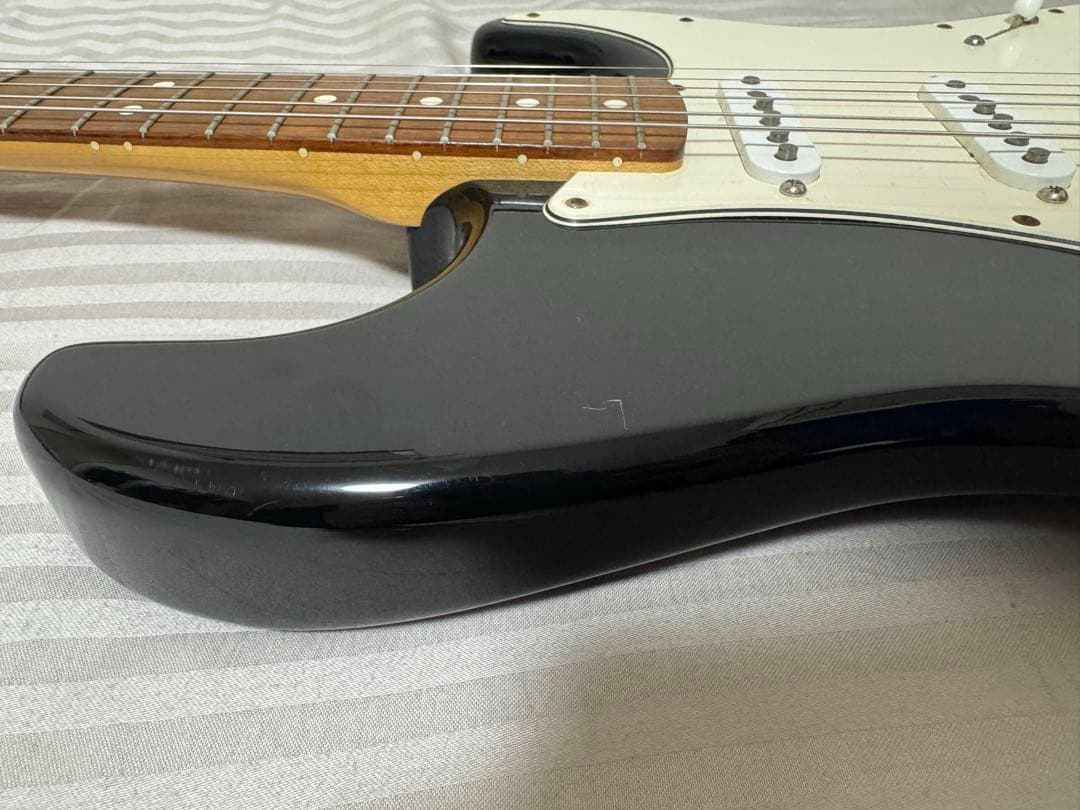 Fender Mexico ストラトキャスター 1996~7年製