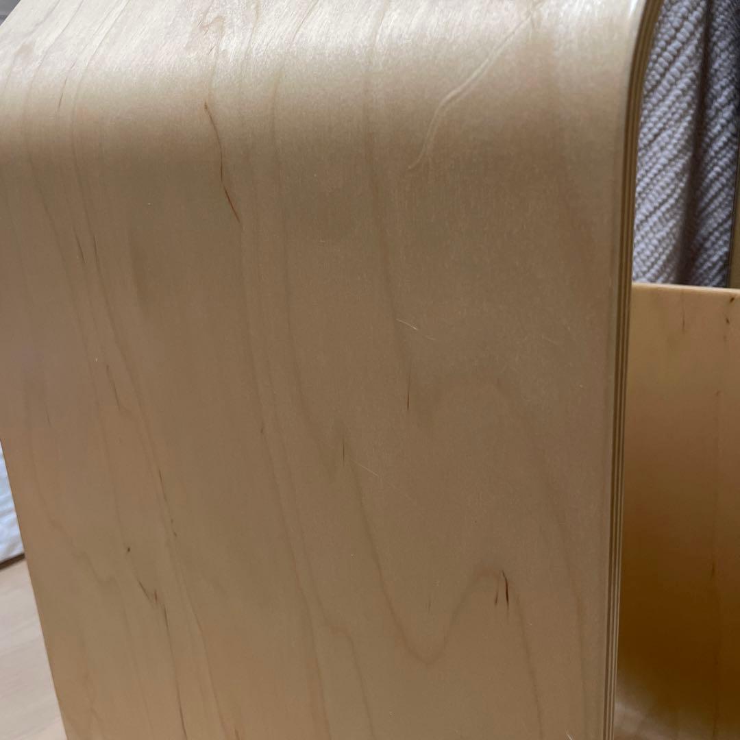 アルテック　Artek マガジンラック Kanto