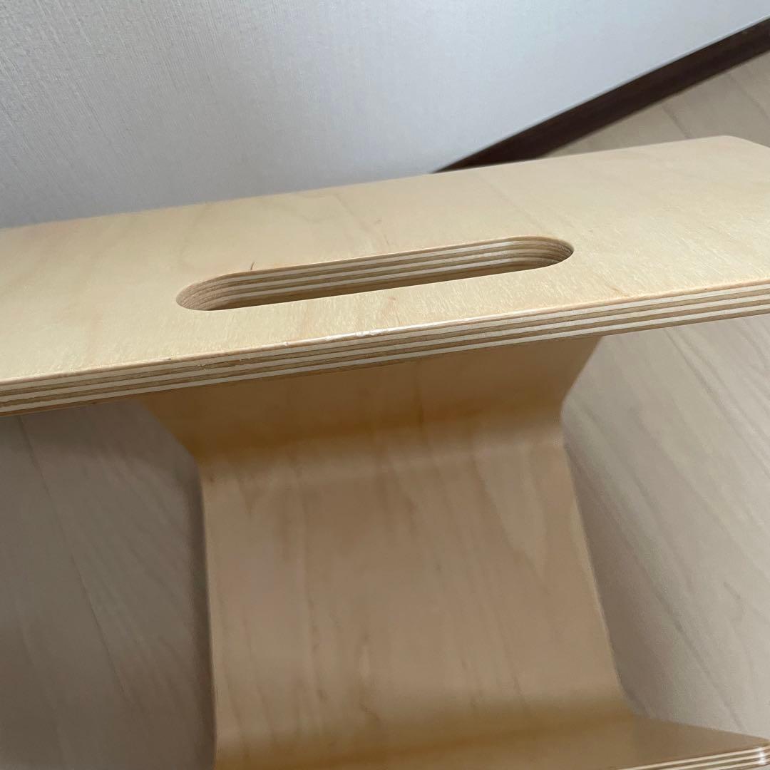 アルテック　Artek マガジンラック Kanto