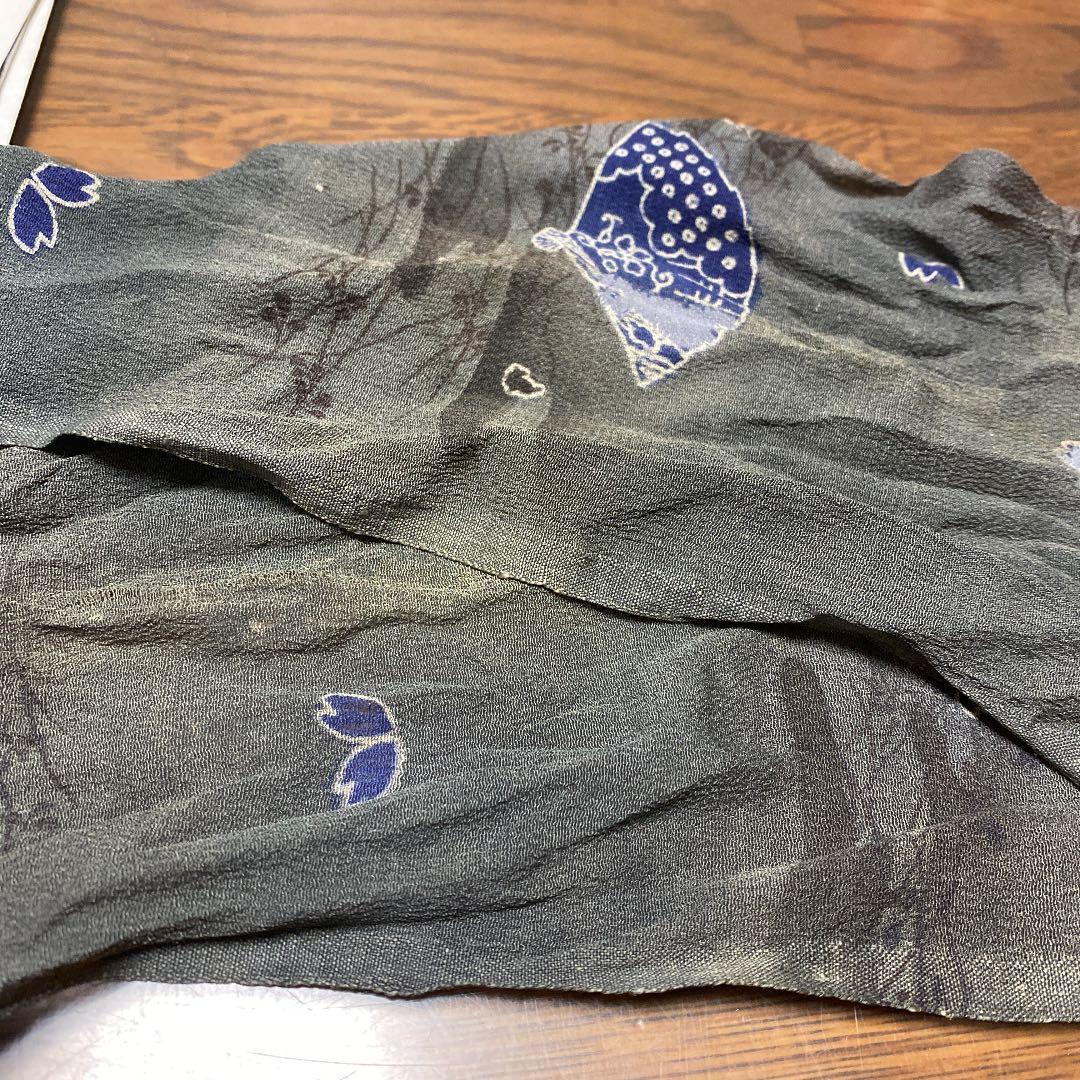 野崎芳寿　小市松人形(男の子)