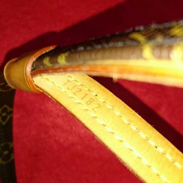 ■確認用■ルイヴィトン*レッス・バクスターMM