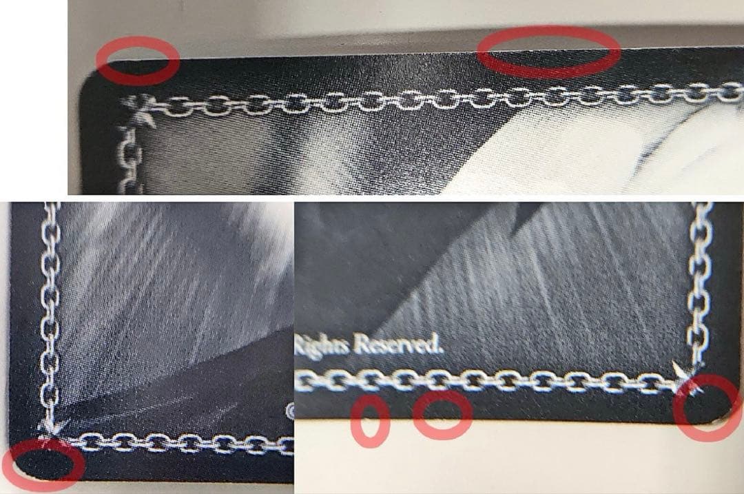 ヴァイスシュヴァルツ　ばりうまかブルース 月岡恋鐘 SSP