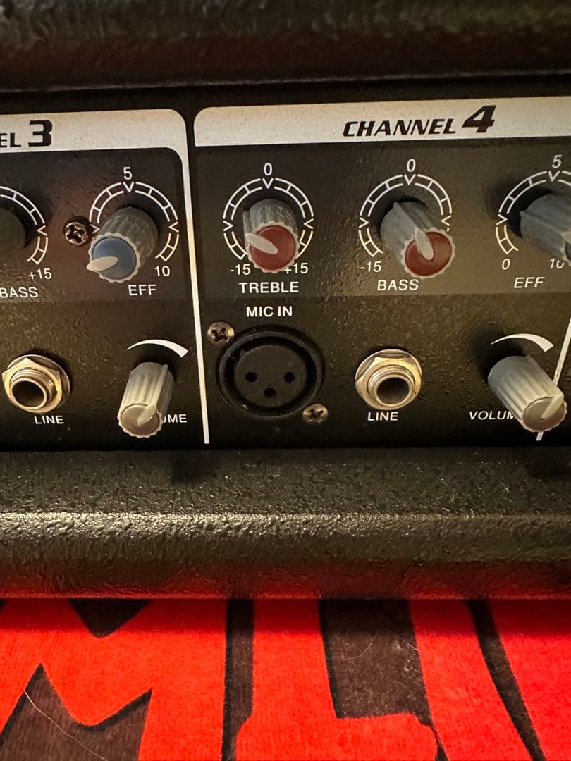 ベース Classic Pro AP10/4