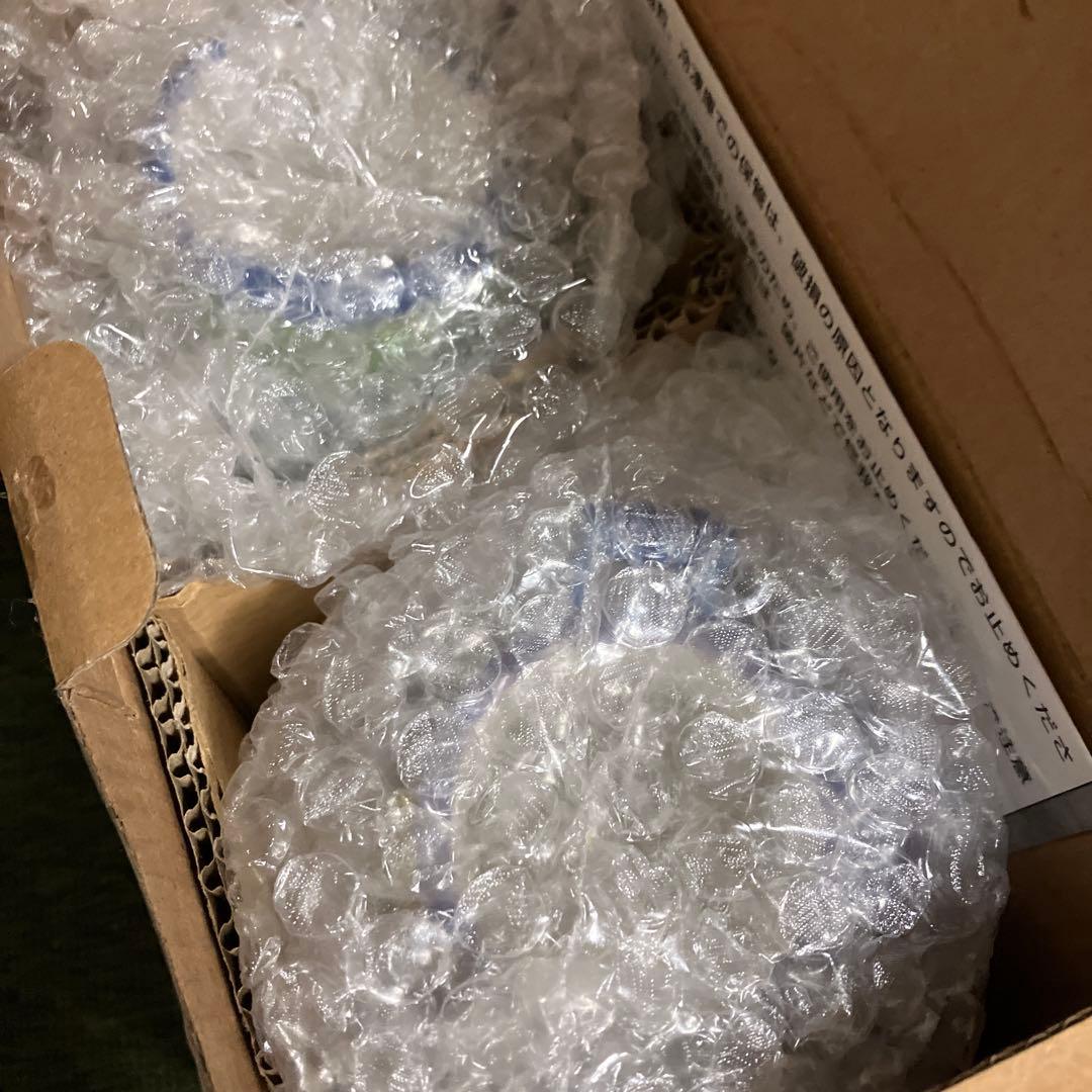 強欲な壺　貪欲な壺　マグカップセット　バンダイ