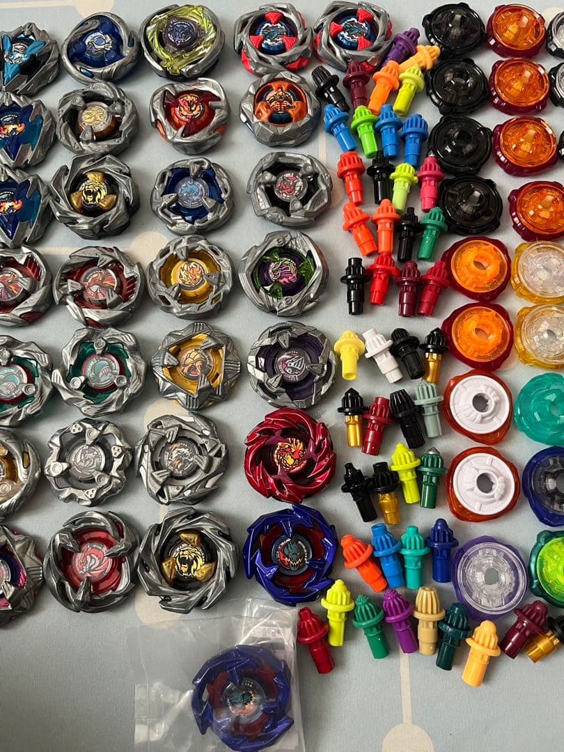 ベイブレードX まとめ売り