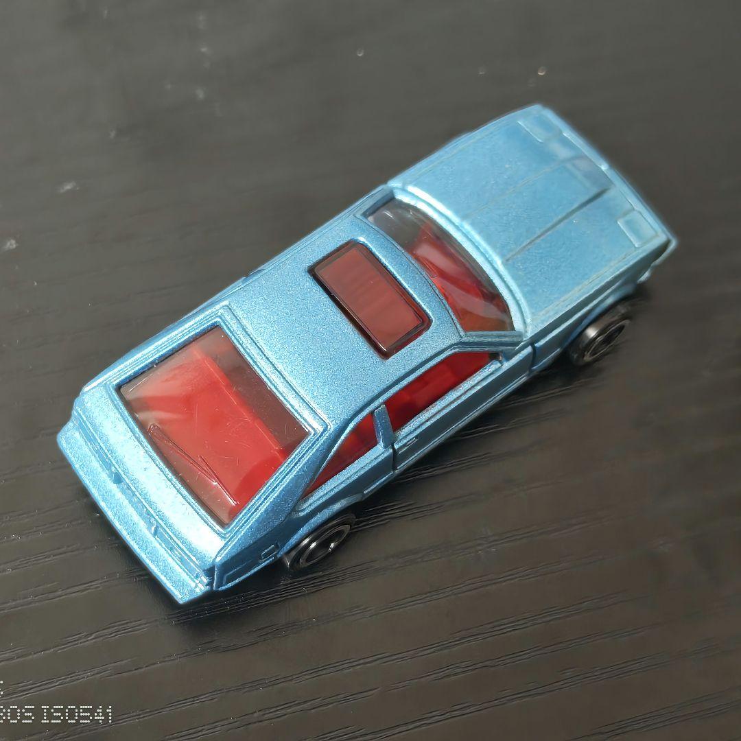 TOMICA　トミカ　トヨタ　セリカXX　箱付き