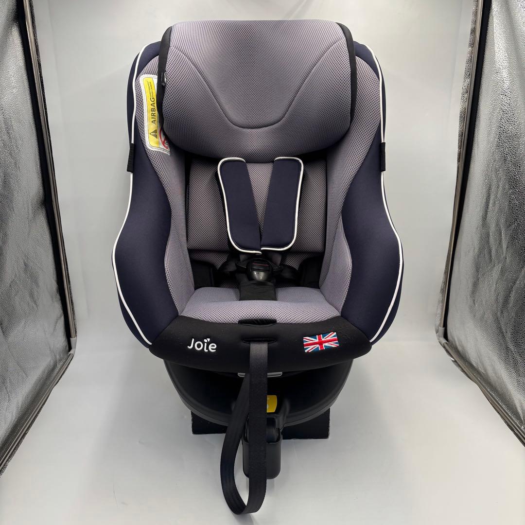 【美品】joie カトージ Arc360° チャイルドシート ISOFIX 対応