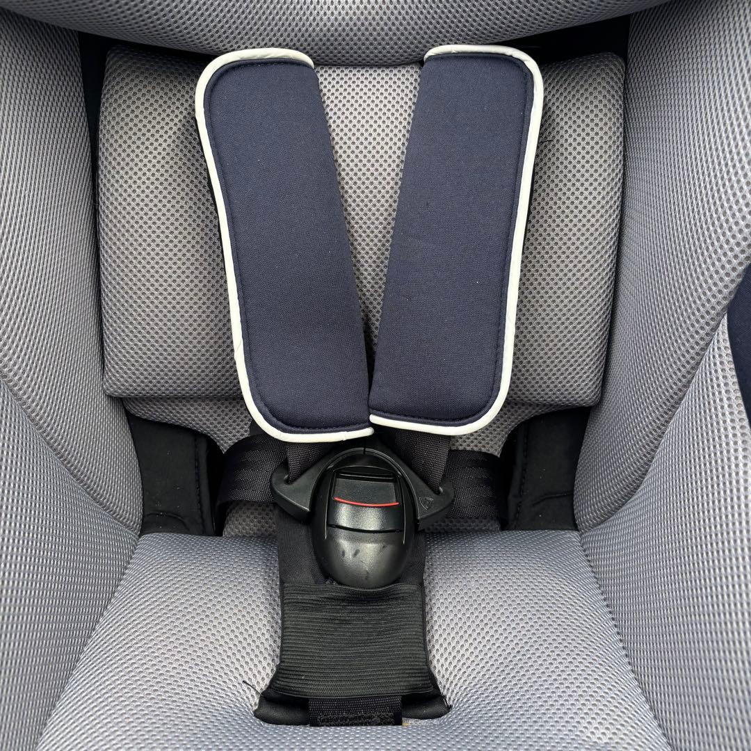 【美品】joie カトージ Arc360° チャイルドシート ISOFIX 対応