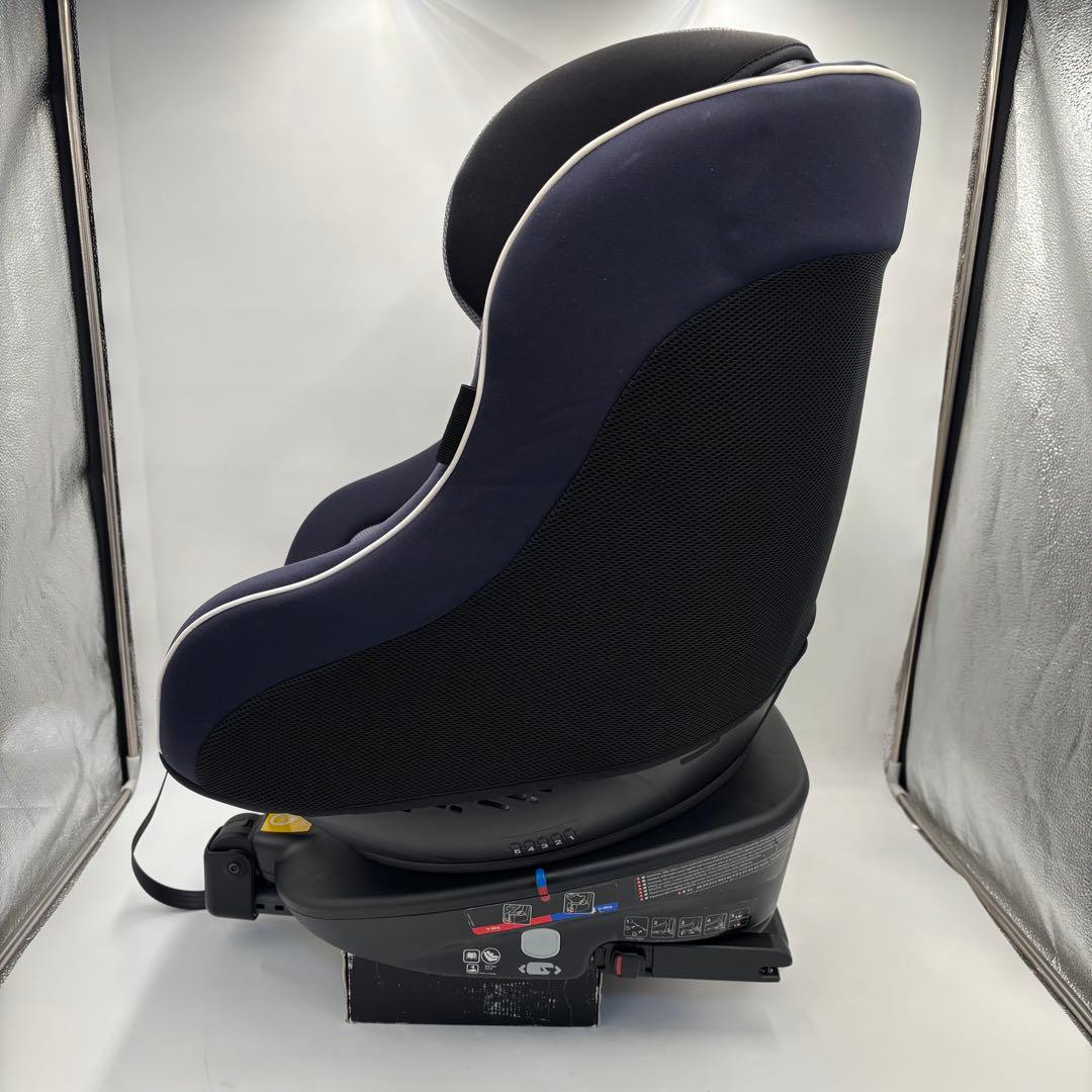 【美品】joie カトージ Arc360° チャイルドシート ISOFIX 対応