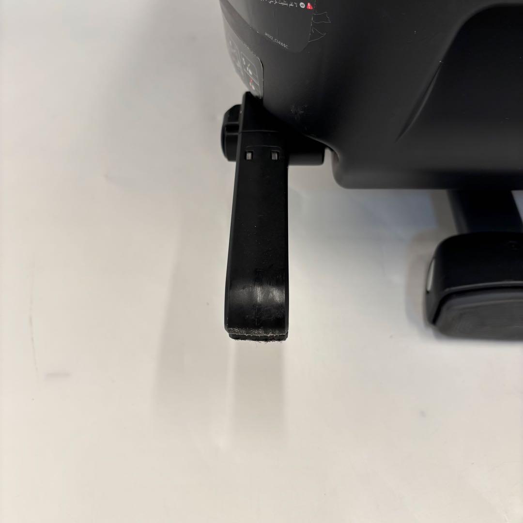 【美品】joie カトージ Arc360° チャイルドシート ISOFIX 対応