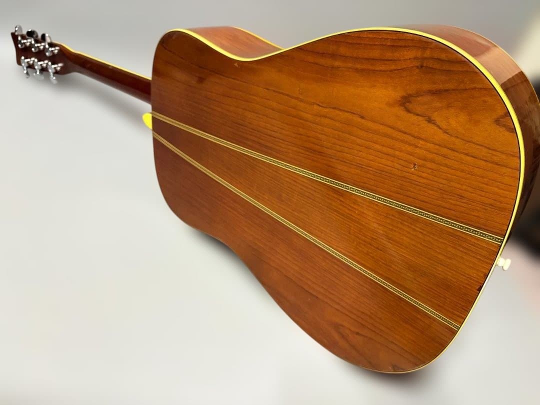 ’70年代FGの最高峰！オレンジラベル FG-401 がこれだ！ 超激鳴・超美品