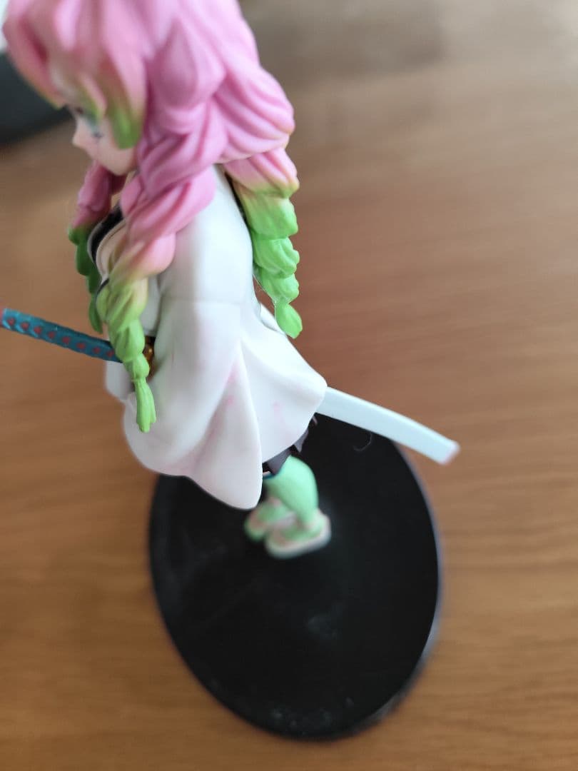 鬼滅の刃　フィギュア　21体　まとめ売り　オマケ3つ