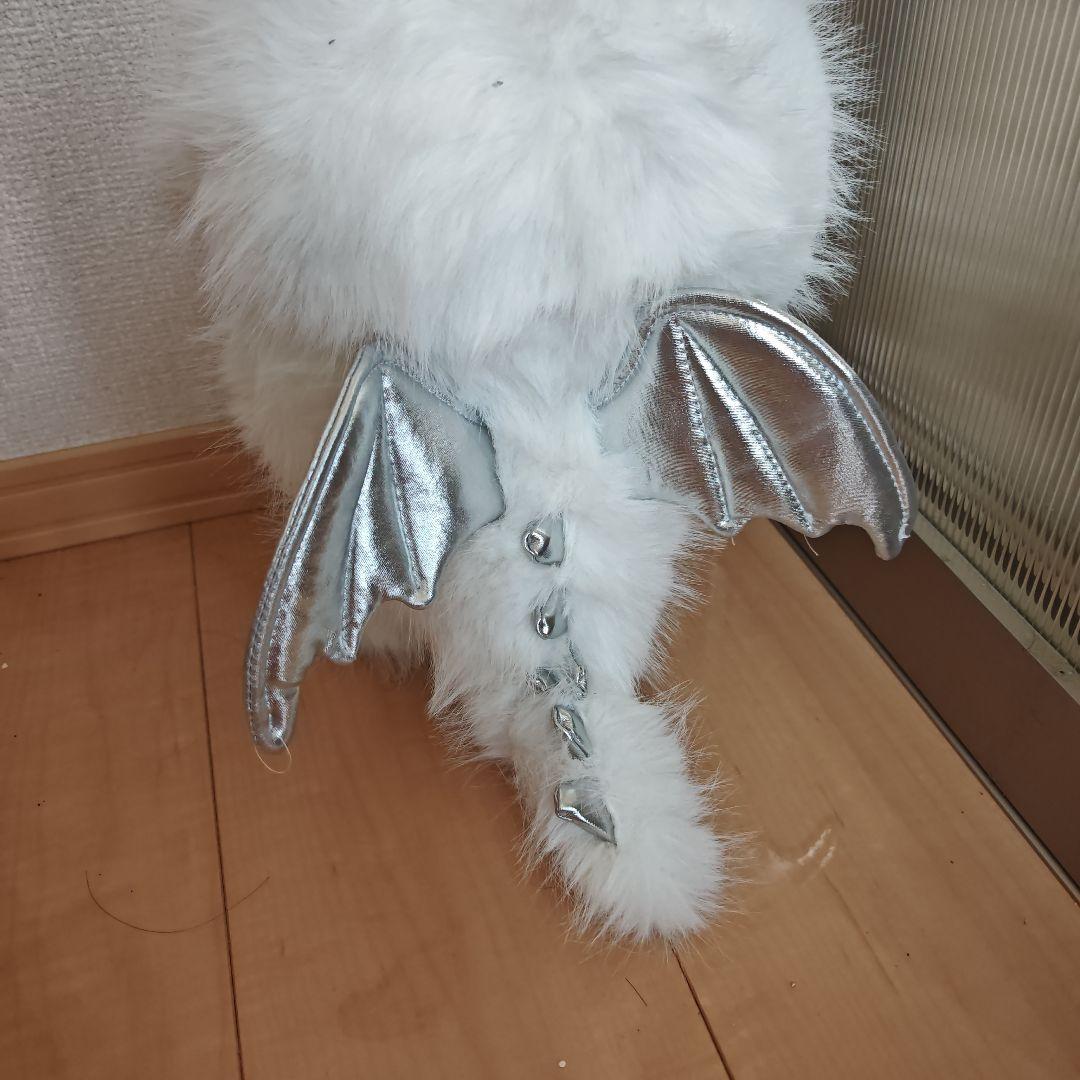 ラブブ 38cmぬいぐるみ 箱なし