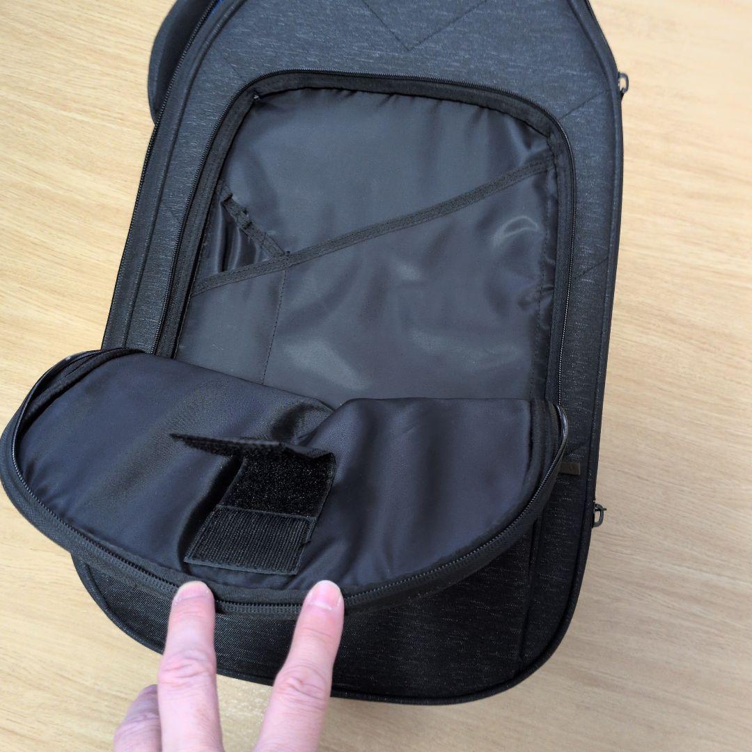 REUNION BLUES　RBXOB4　エレキベースギグバッグ